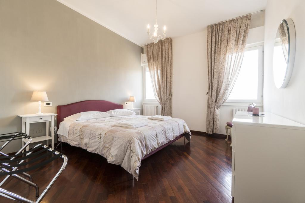 בולוניה Residence Railway By Studio Vita מראה חיצוני תמונה