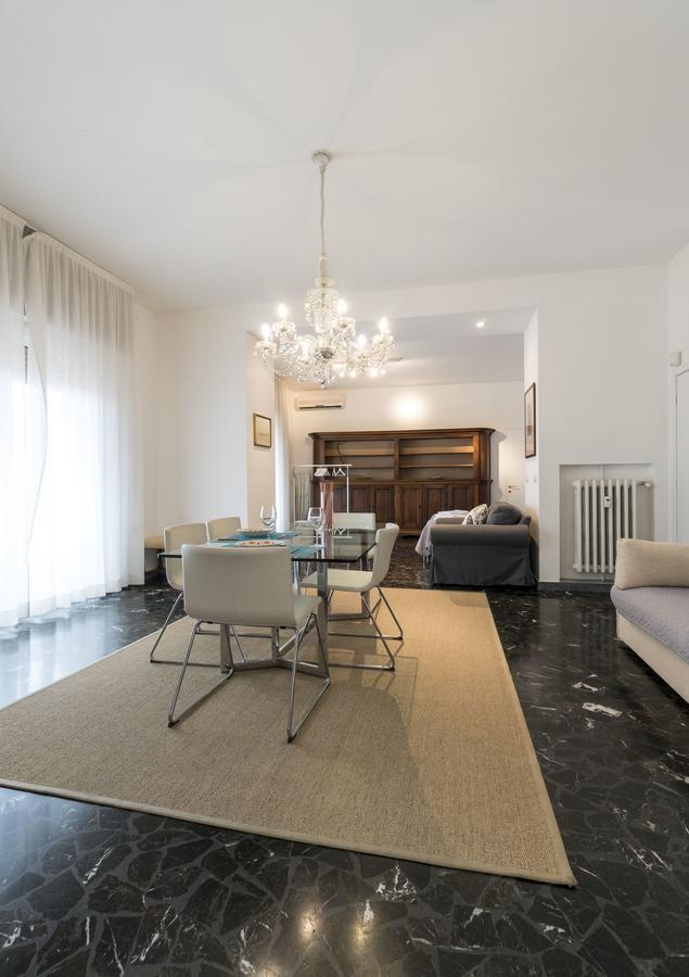 בולוניה Residence Railway By Studio Vita מראה חיצוני תמונה