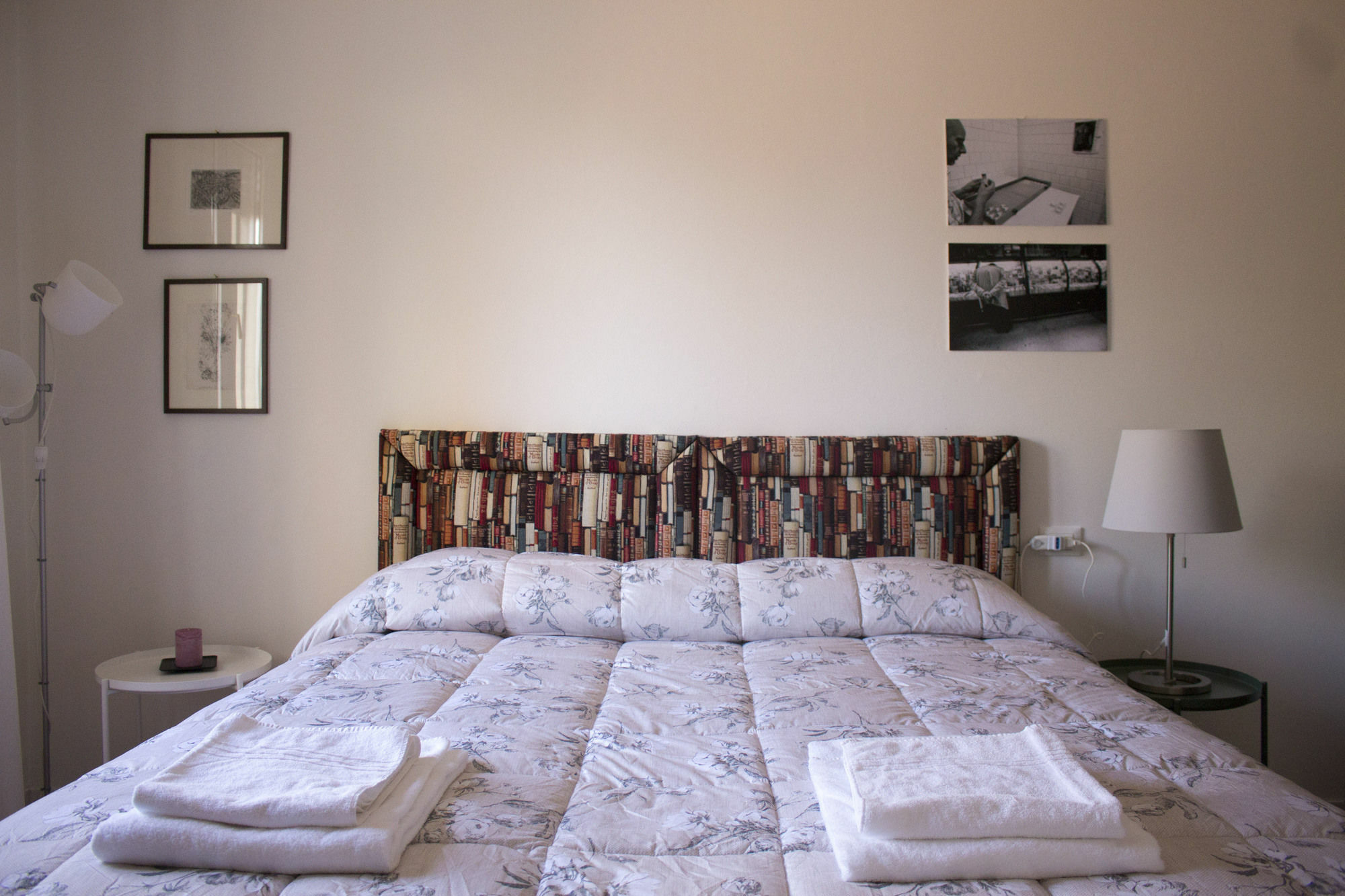 בולוניה Residence Railway By Studio Vita מראה חיצוני תמונה