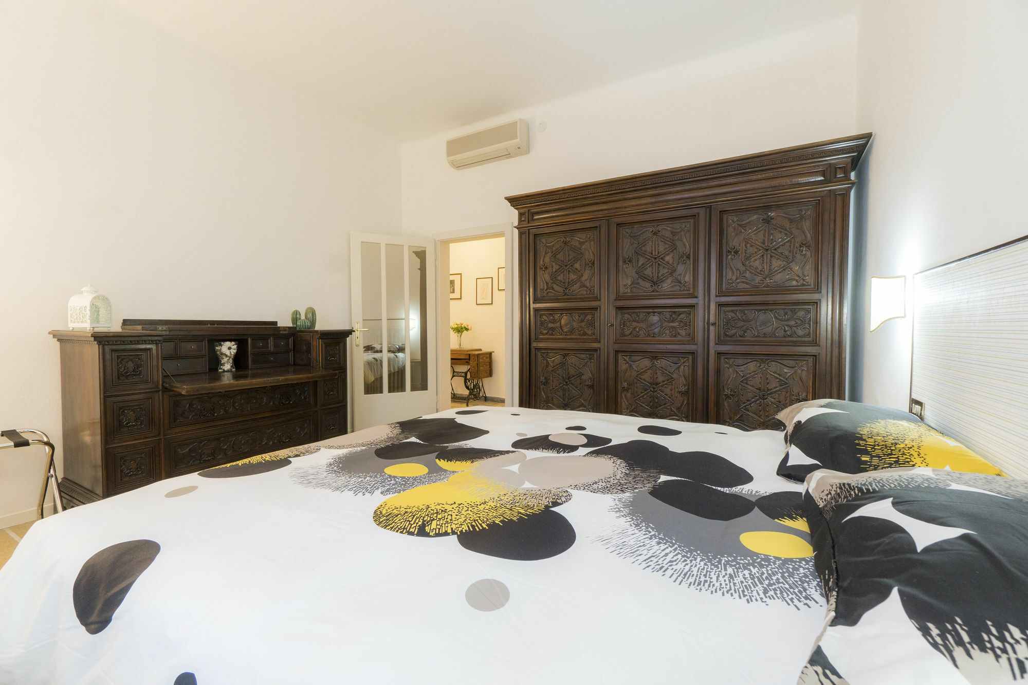 בולוניה Residence Railway By Studio Vita מראה חיצוני תמונה